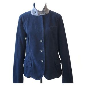 J. Crew Riding Jacket